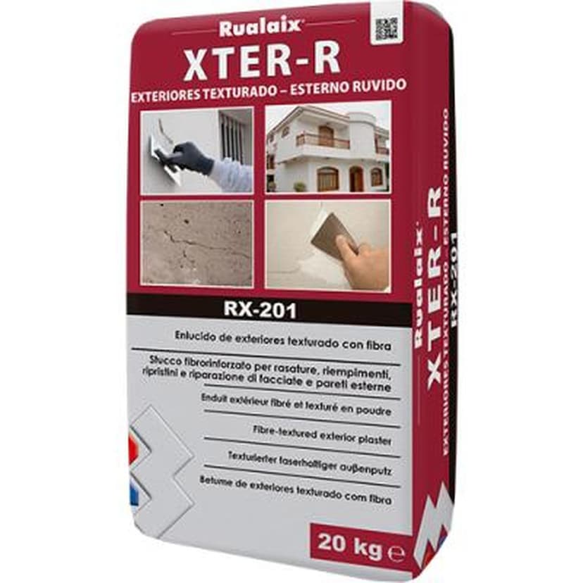 RX-201 Rualaix XTER-R