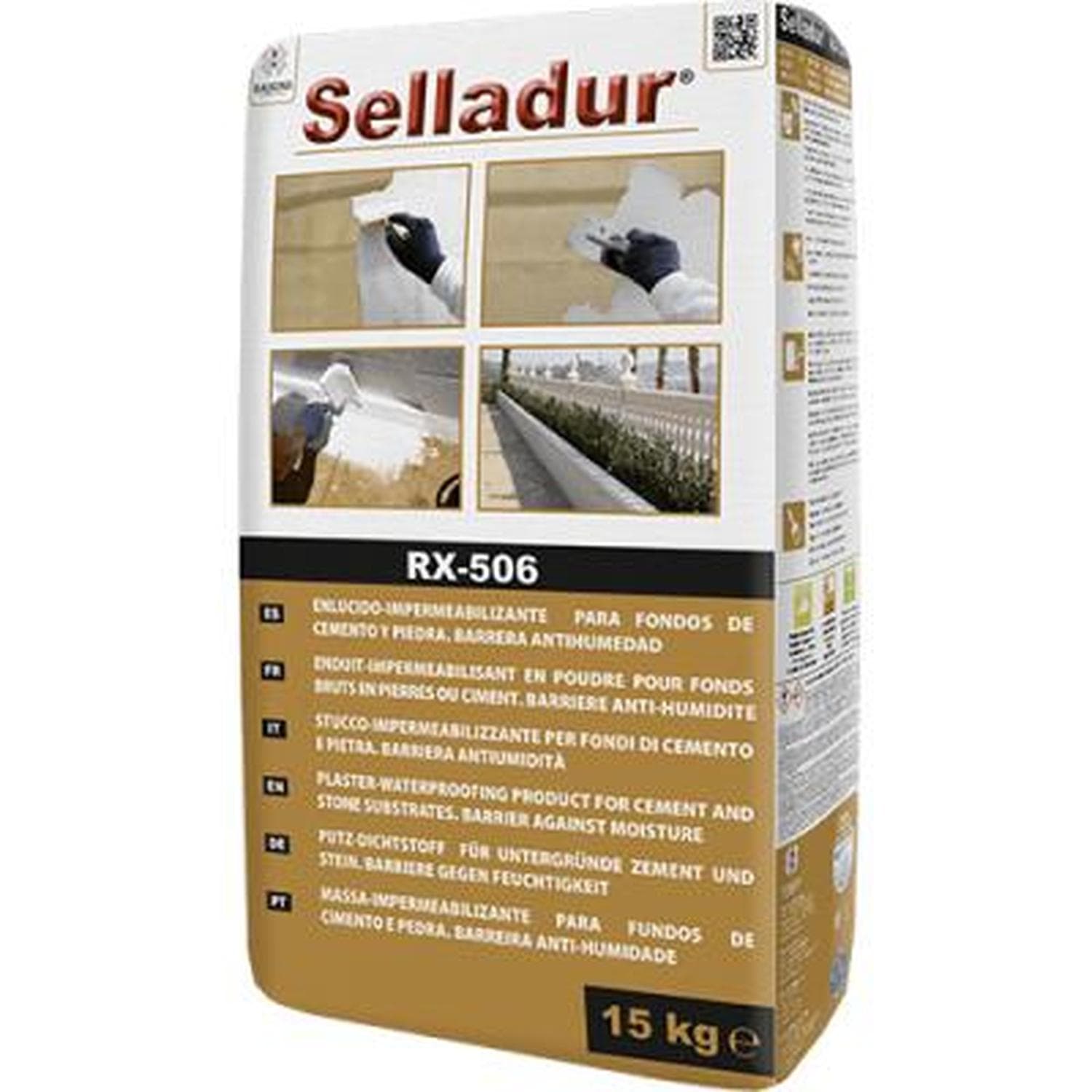 RX-506 SELLADUR C