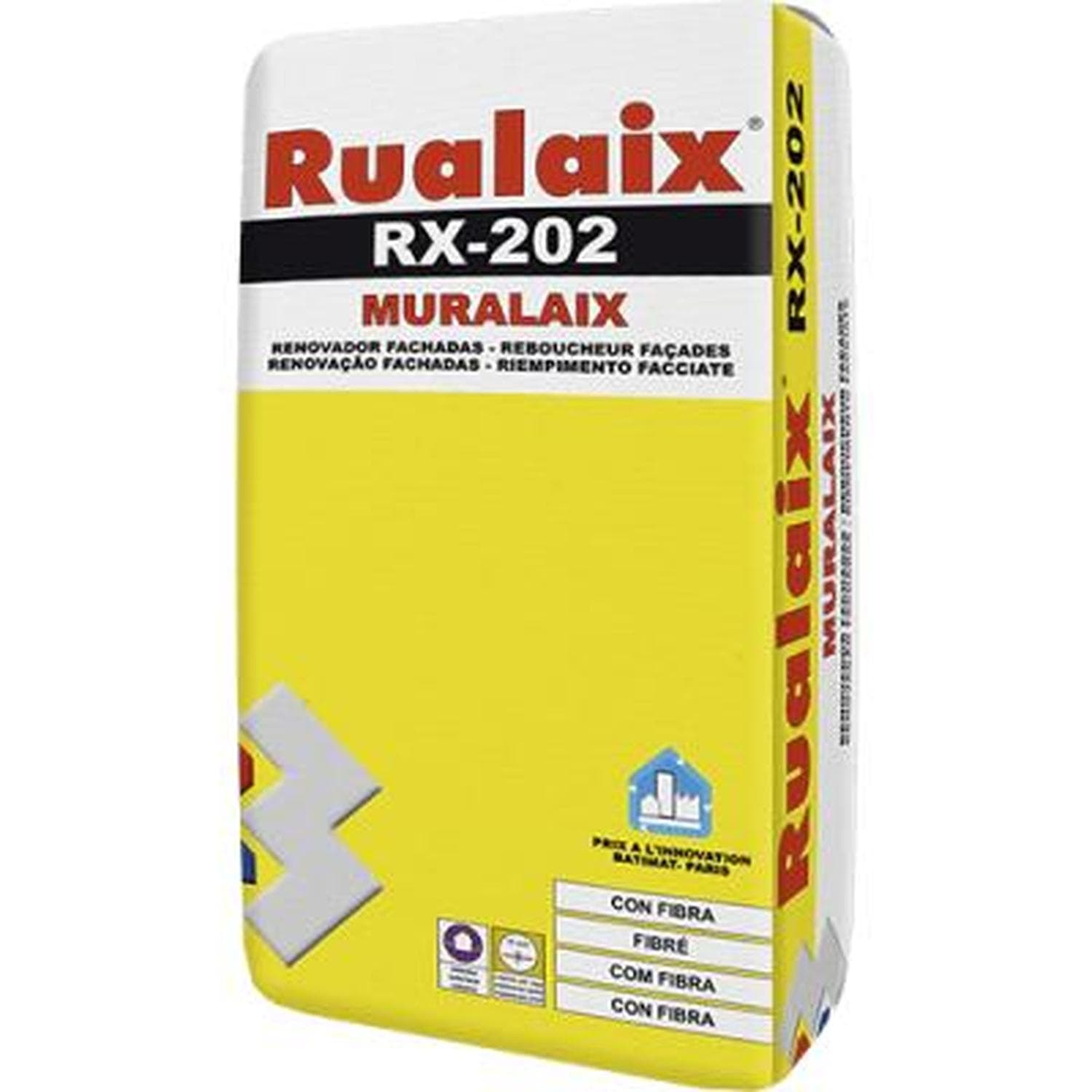 Muralaix kg 5. art. RX-202