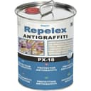PX-18 Repelex Antigraffiti a base di solvente