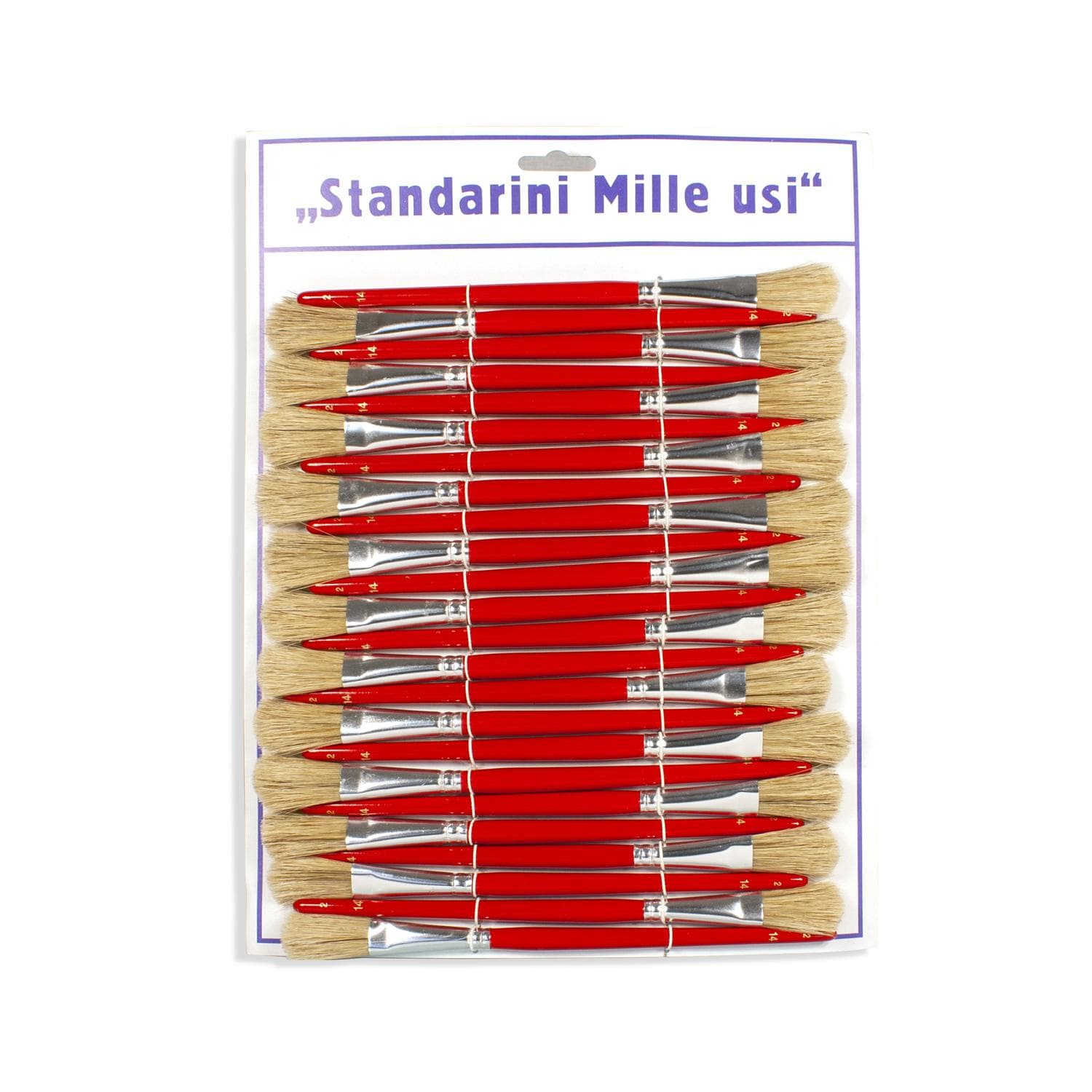 Cartella Standarini – Misura 0 – Art. 225