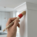 Art. 300 Pennello Strozzato Plastica – foto 2