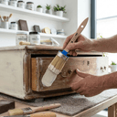 Art. 412 Ovalino Legno – foto 2
