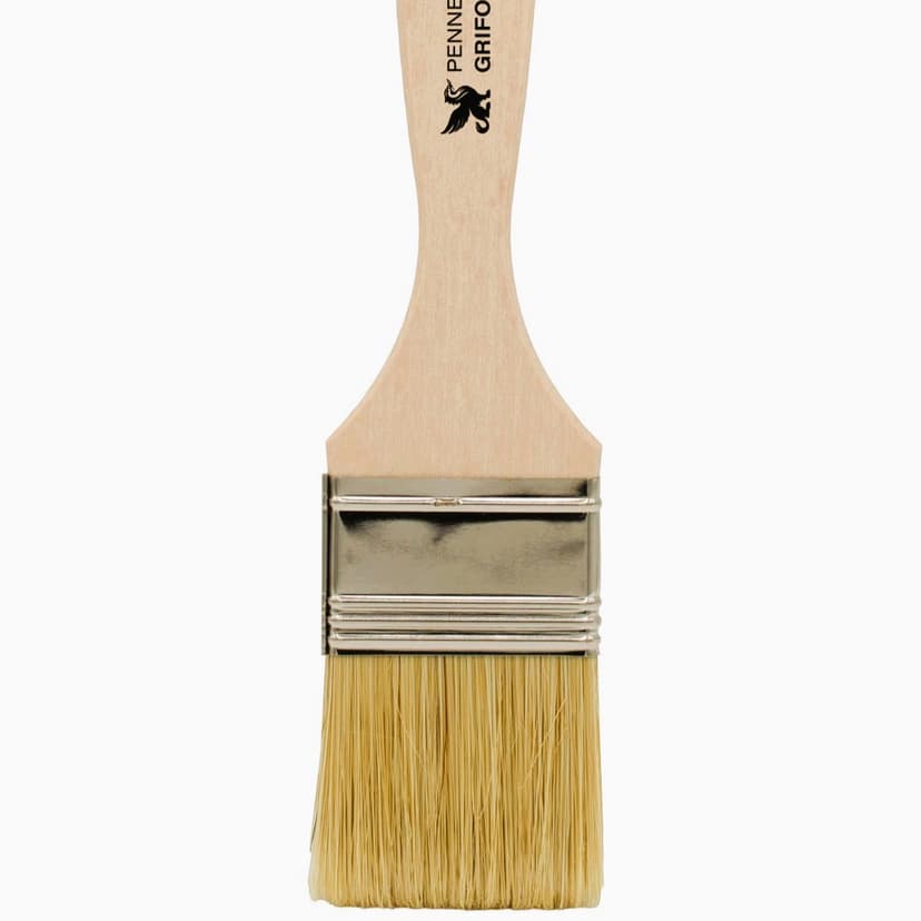 Art. 521 Pennellessa 5mm
