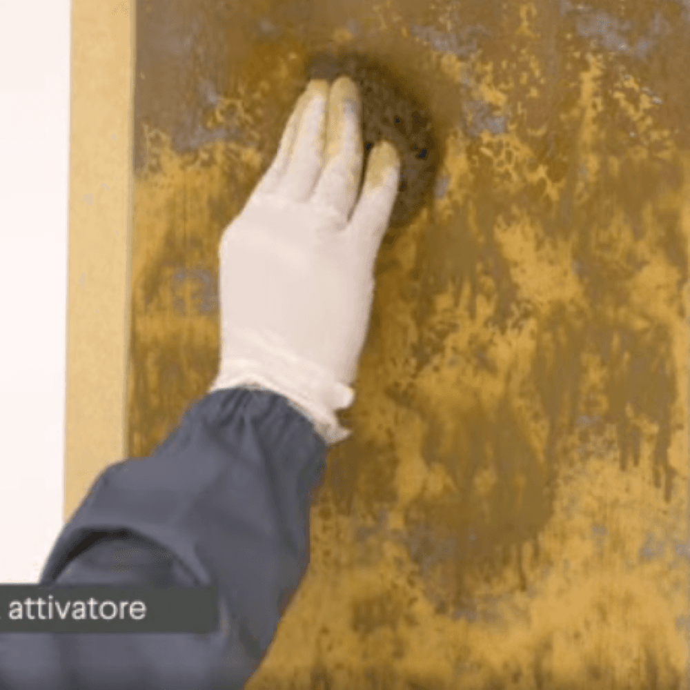 ATF Onyx Attivatore V