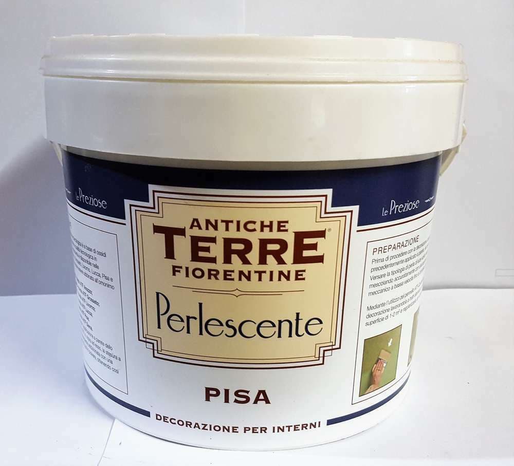 Base ATF Perlescente Pisa