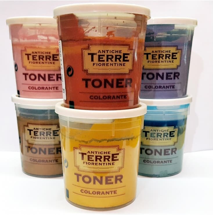 ATF Toner Colorante Speciali