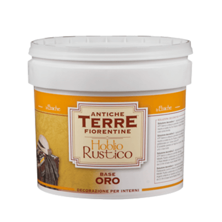 ATF Hoblio Rustico Oro 1,25 L