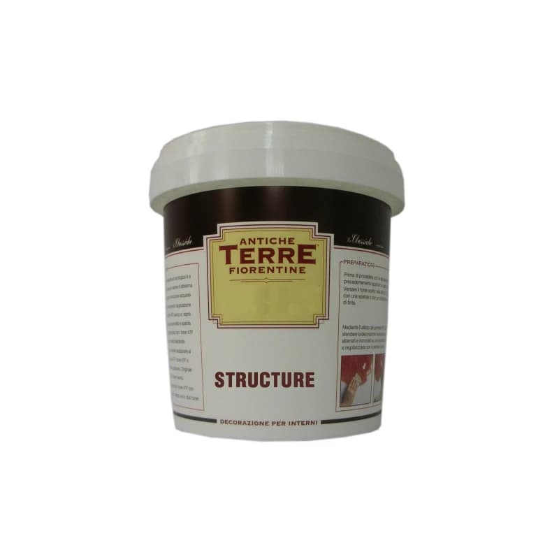 Fondo Structure ATF 2,5 L