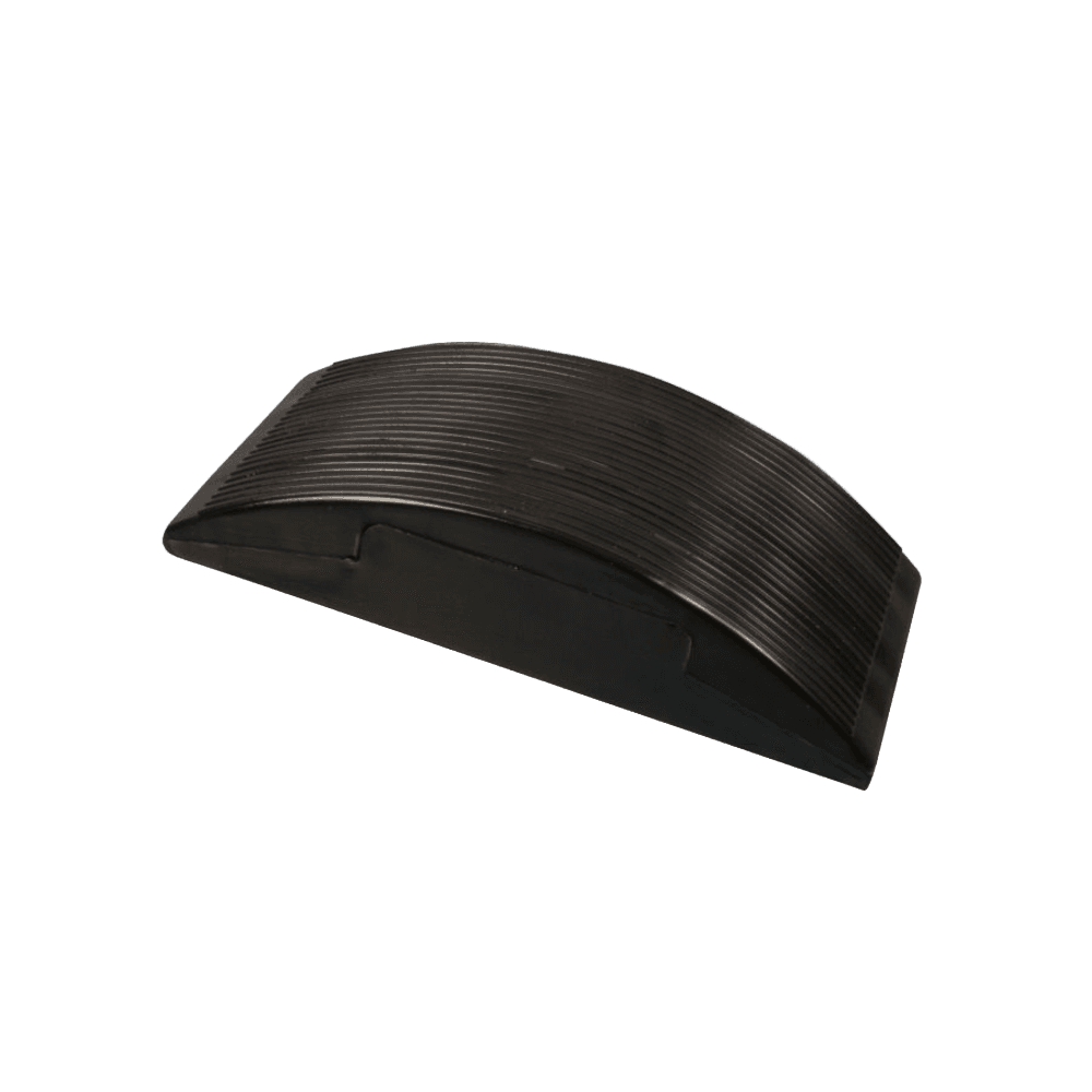 Tampone in Gomma per Carta Abrasiva