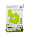 Art. SAF186402 Inserti Auricolari Monouso T1N SNR 37 dB – foto 2