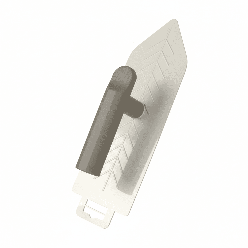 Art. 1390 Frattone Plastica a Punta