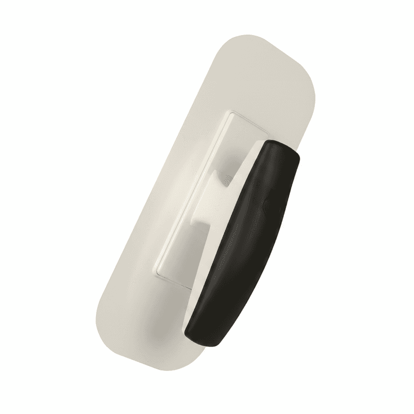 Art. 1395 Frattone Plastica Retto Smussato