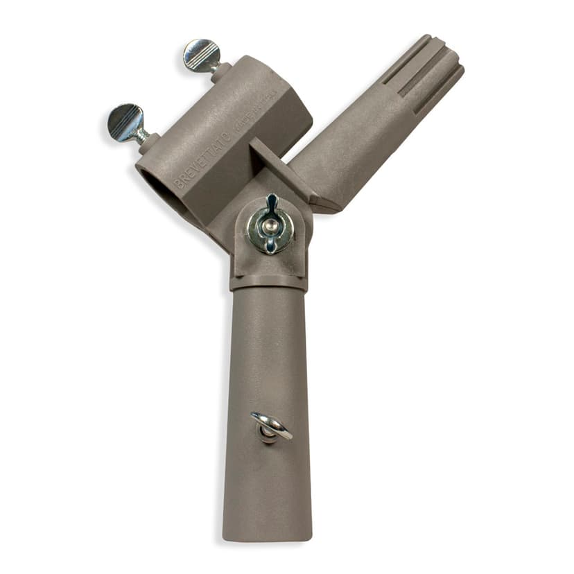 Art. 19 Portapennello Professionale in Nylon Genux