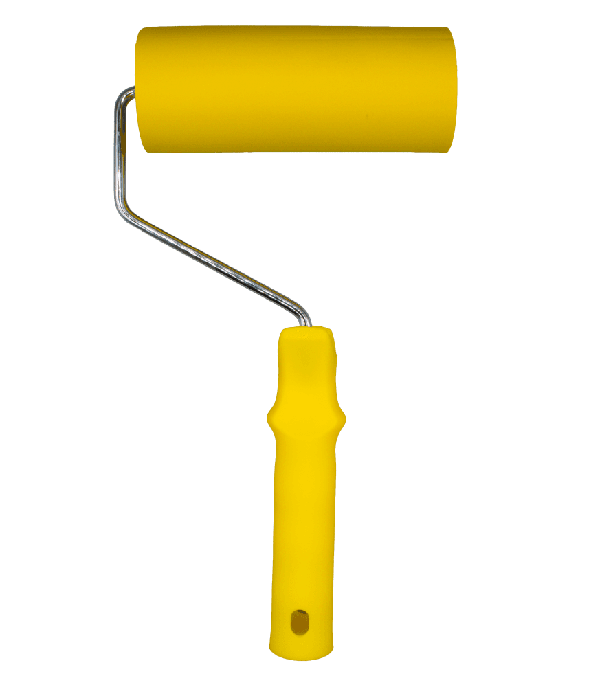 Rullo Premigiunta in Gomma 18 Cm. – Art. 2600