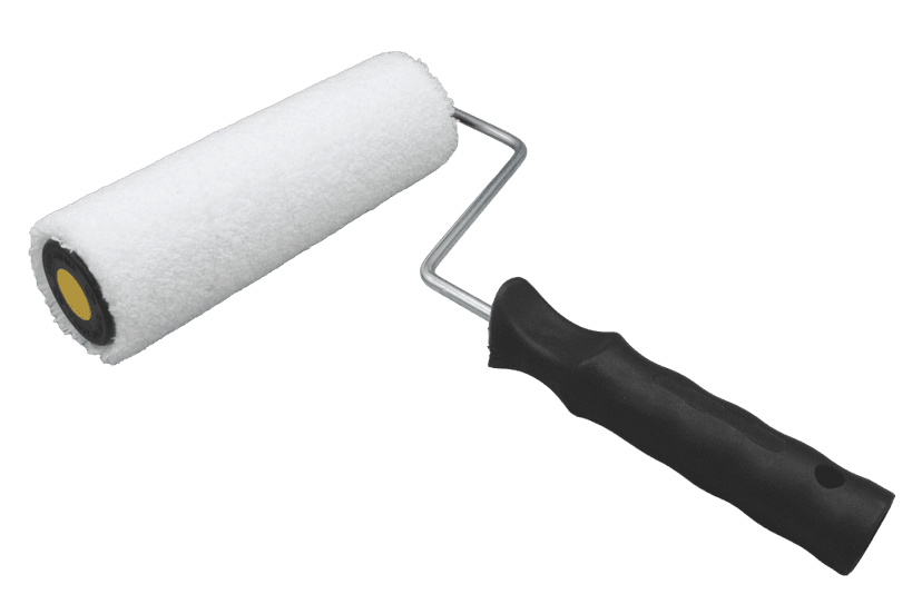Art. 261 Rullo Microfibra Ø48