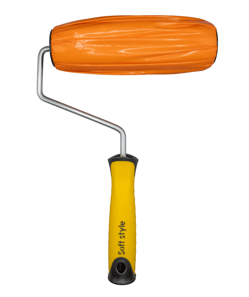 Art. 4640 Rullo Plastic