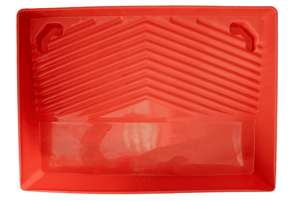 Art. 9 Vaschetta per rulli cm. 40×50