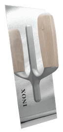 Art. 973 Frattone Inox Liscio