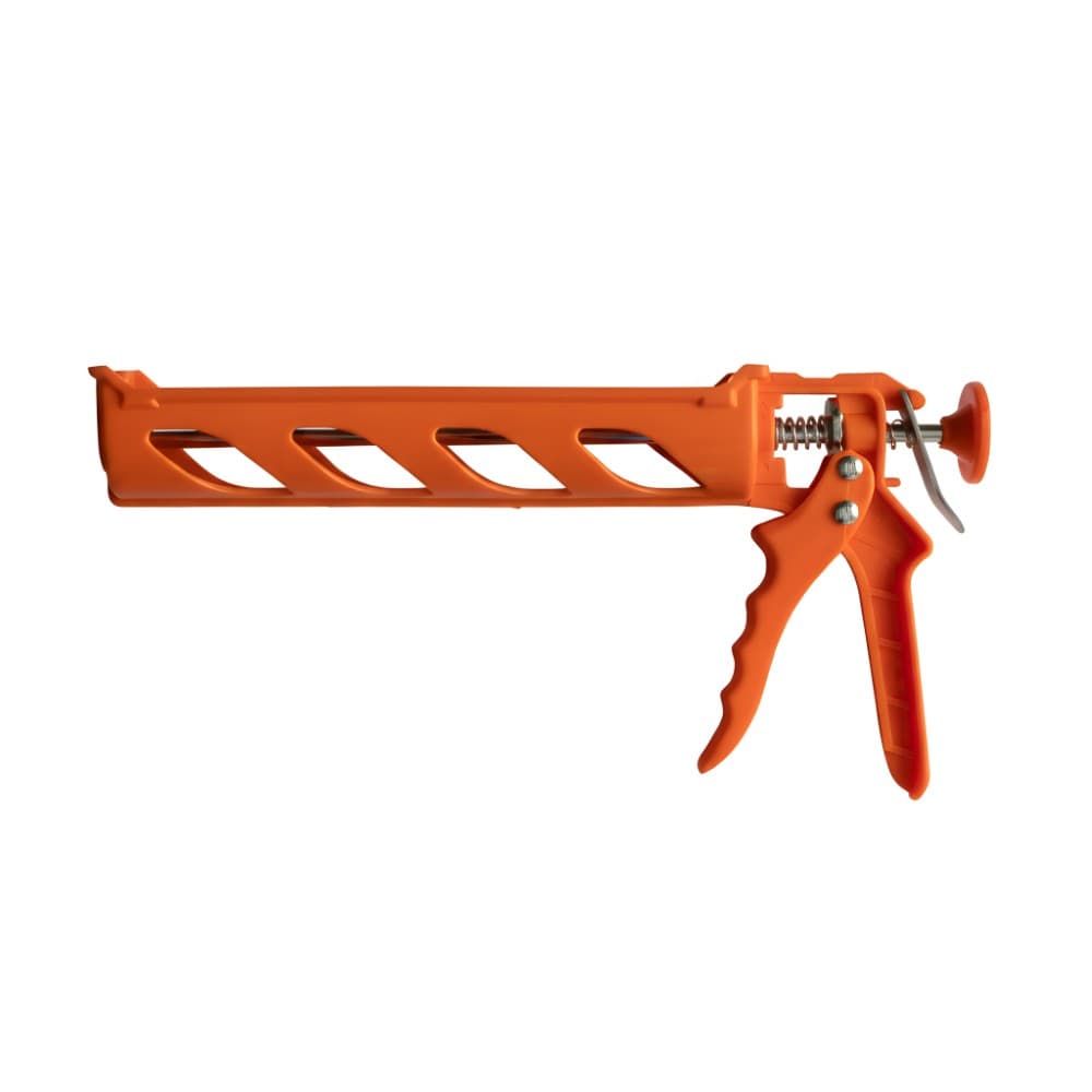 Art. A0513 Pistola Silicone Plastica Eco