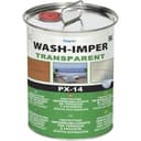 PX-14 Wash-Imper Trasparente a base di solvente – foto 2