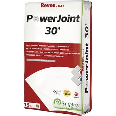 R41 Revox PowerJoint 30'