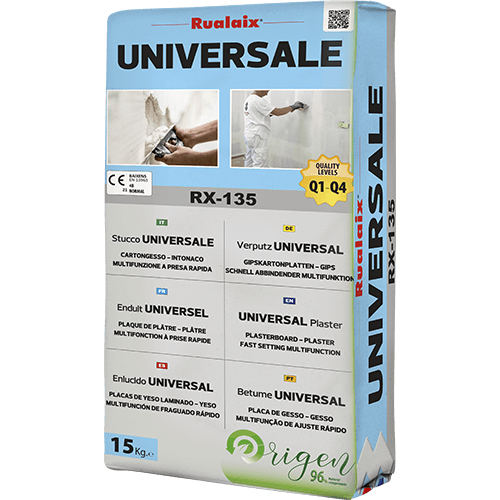 RX-135 Rualaix Universale