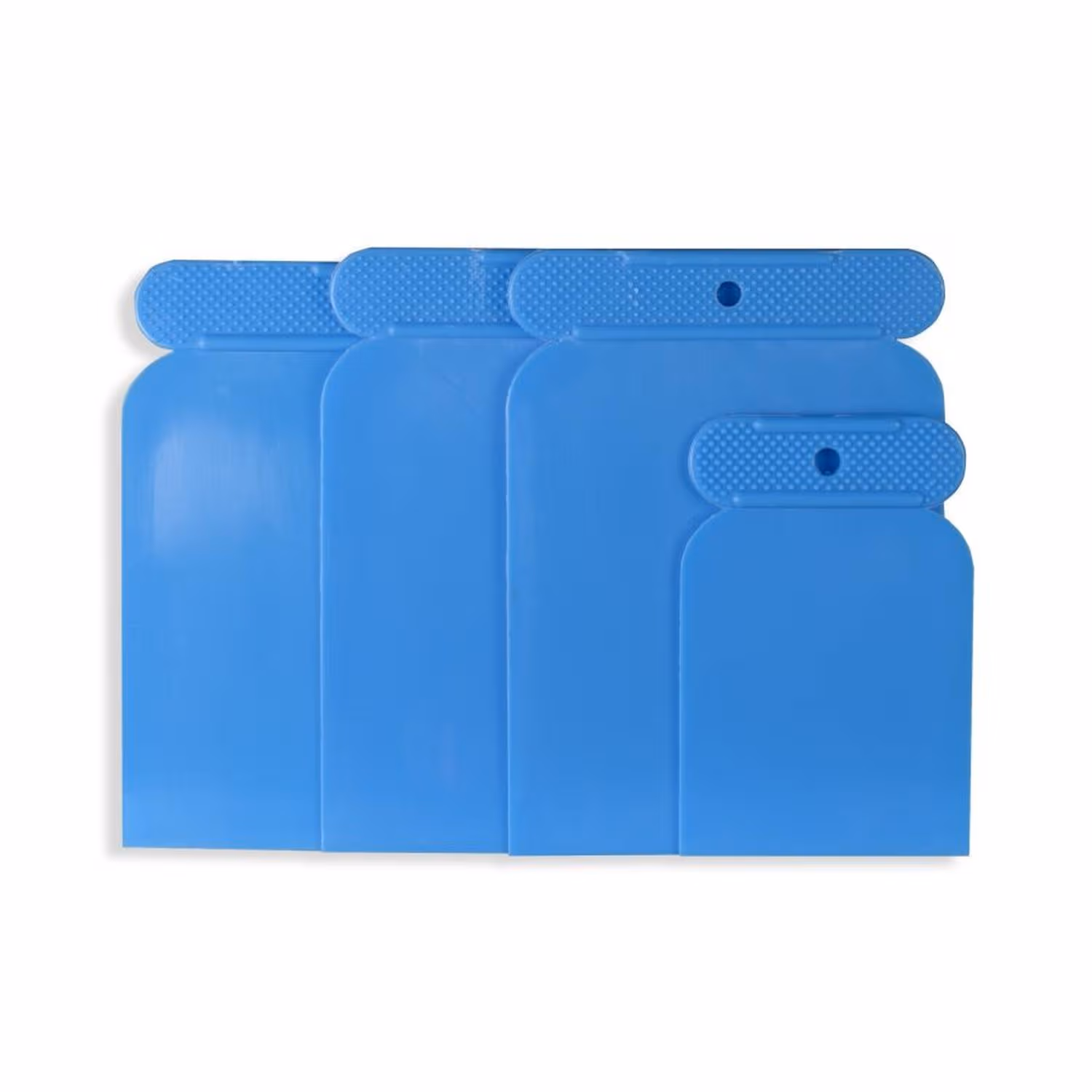 Art. A0207 Set Spatole Giapponesi Pvc
