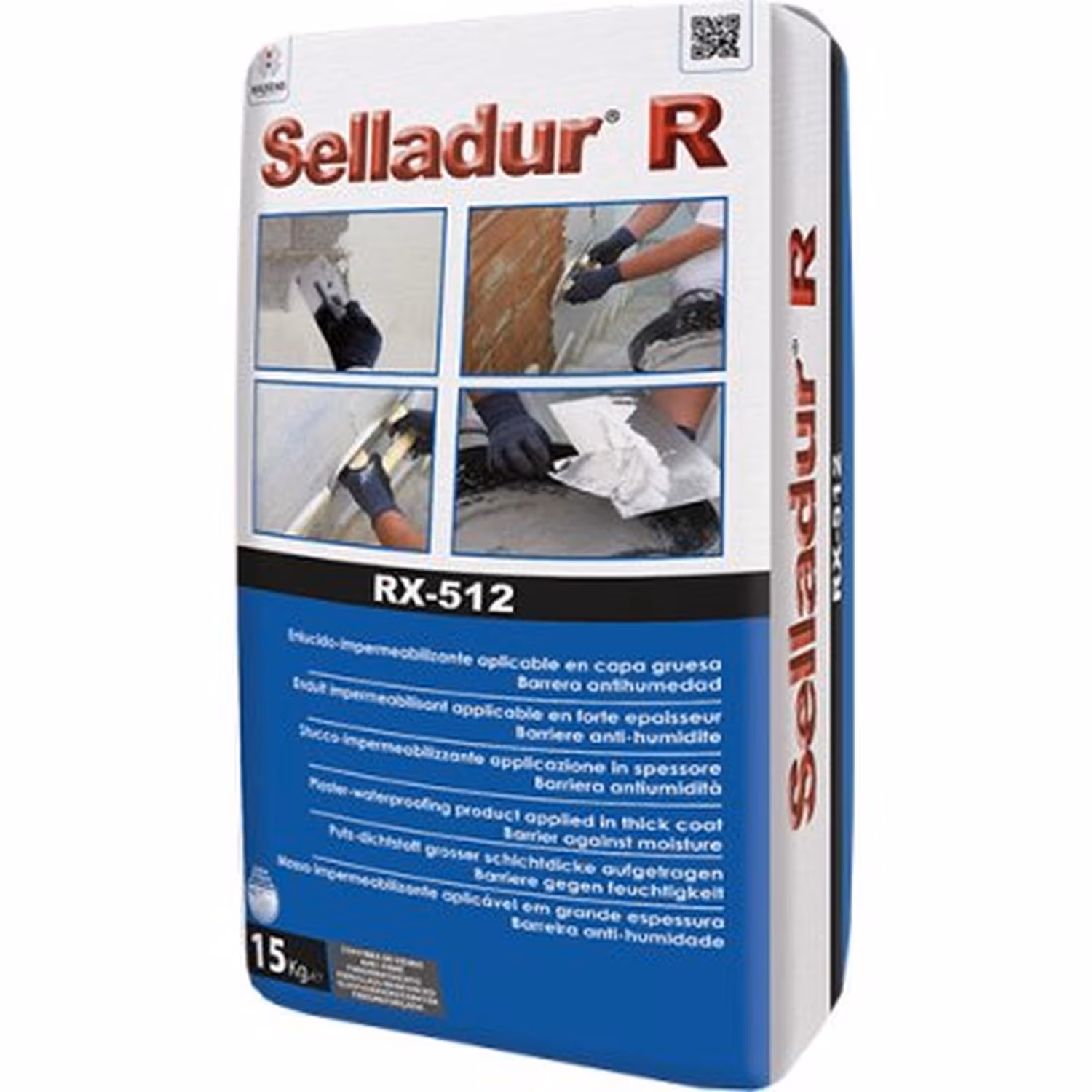RX-512 SELLADUR R