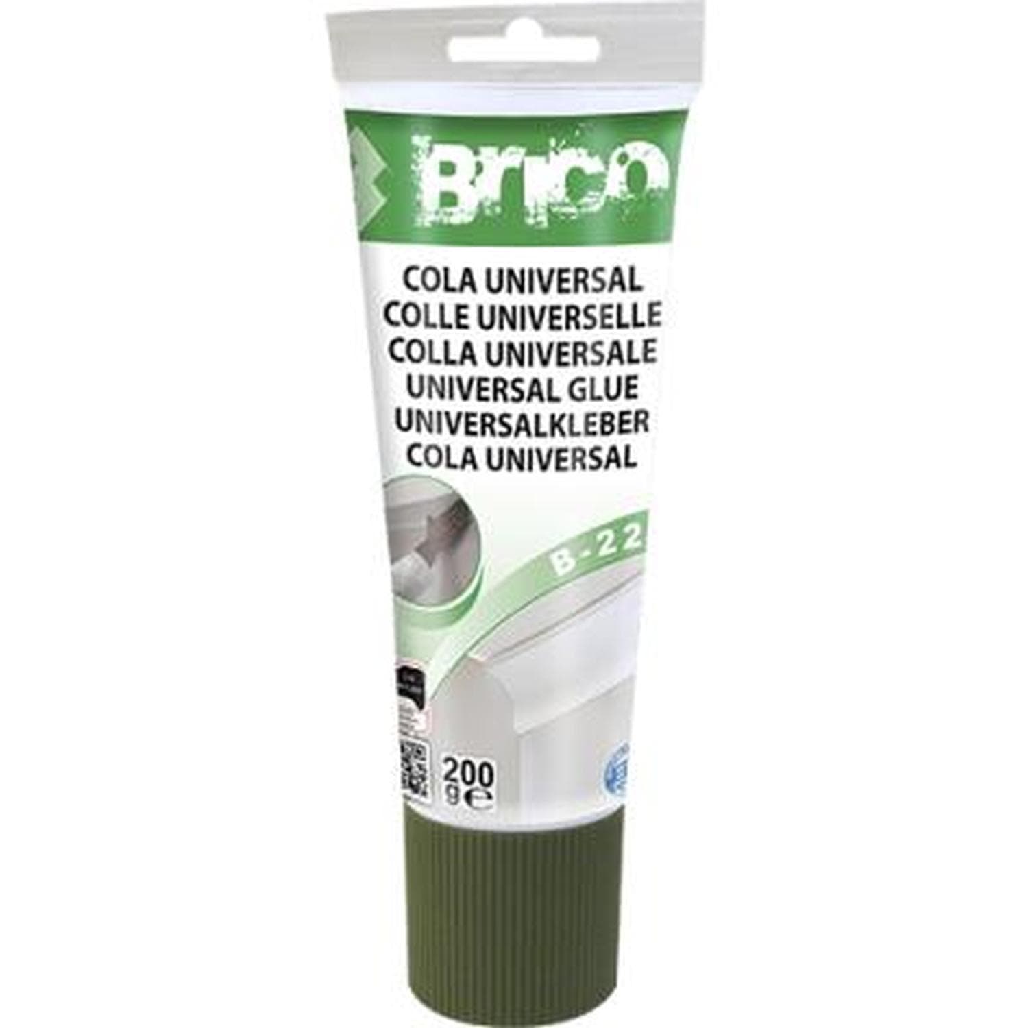 B-22 Brico Colla universale