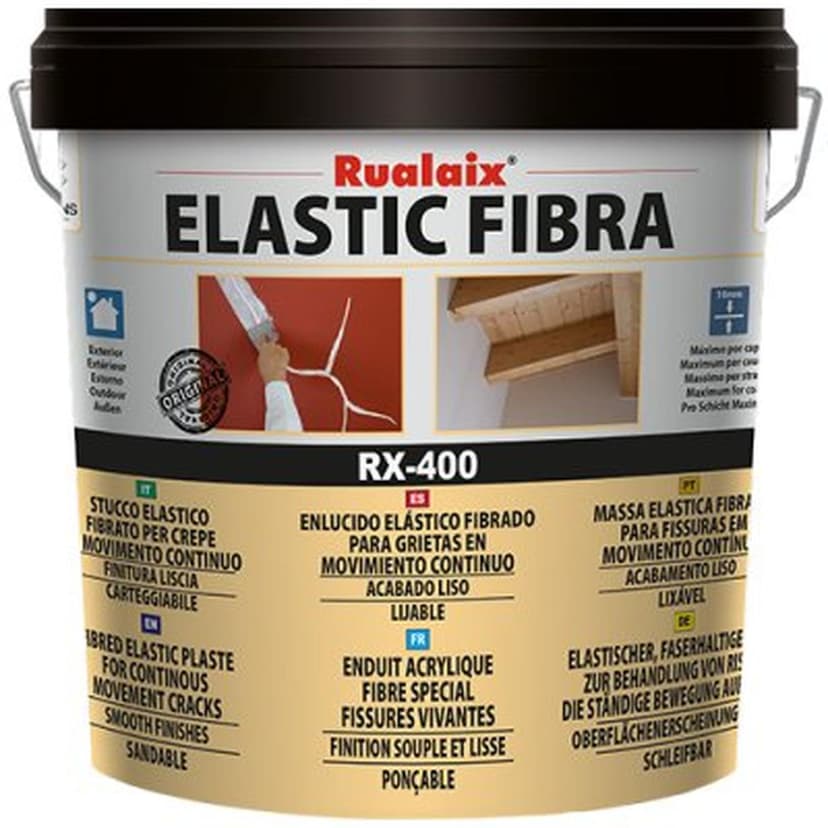 RX-400 Rualaix Elastic