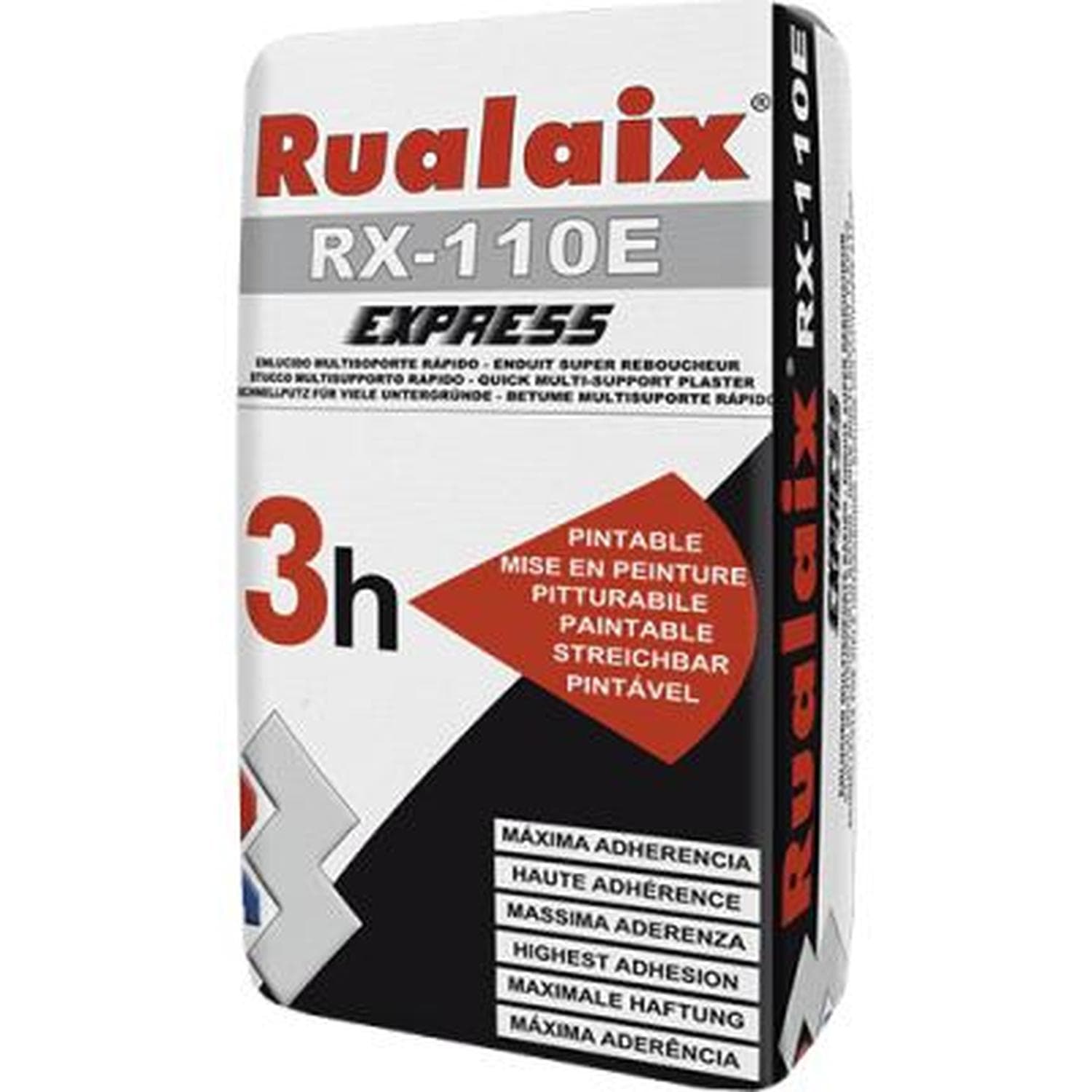 RX-110E Rualaix EXPRESS