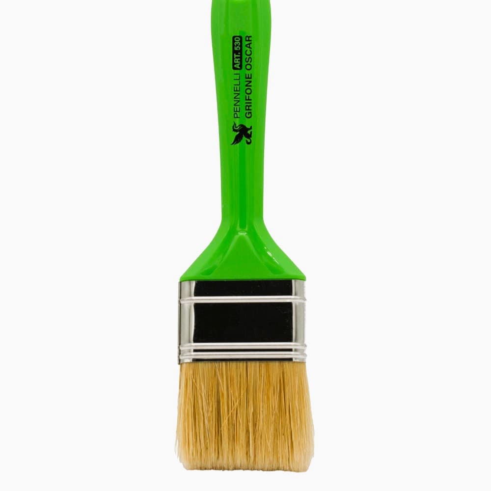 Art. 530 Pennellessa Eco Plastica