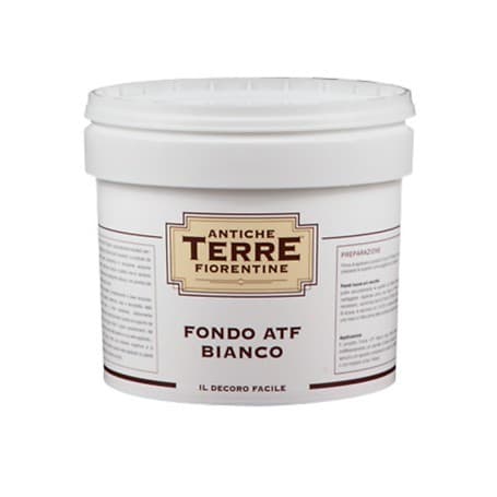 Fondo Opaco per ATF 2,5 L