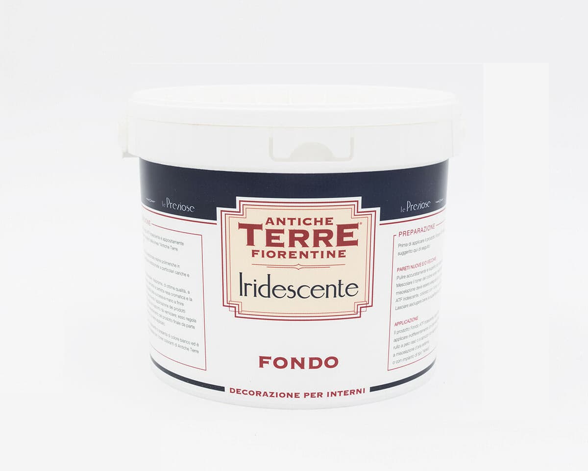 Fondo ATF Iridescente 2,5 L