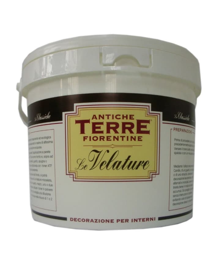 ATF Le Velature 1,25 L