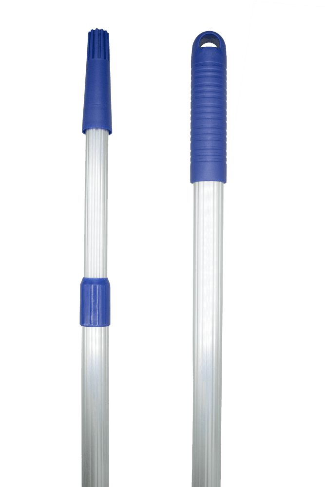 Art. 11 Asta Alluminio Rapid Block