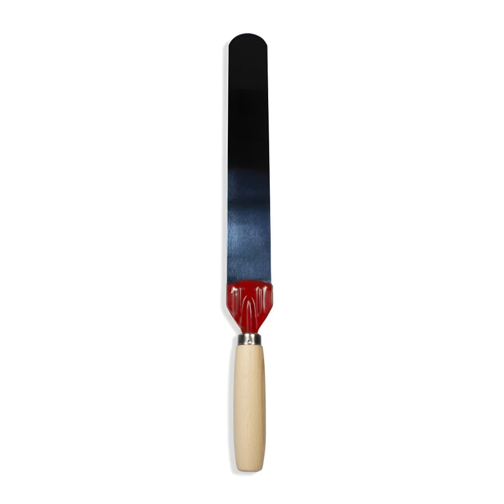 Art. 3120 Mescolatore Manico Legno cm 28