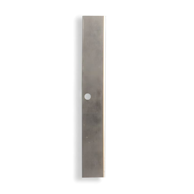 Art. A0053 Box 10 Lame Ricambio per Raschietto