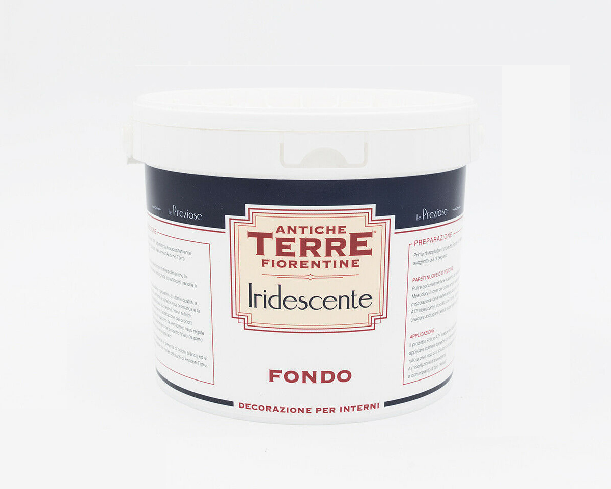 Fondo ATF Iridescente 2.5Lt Grifone Oscar
