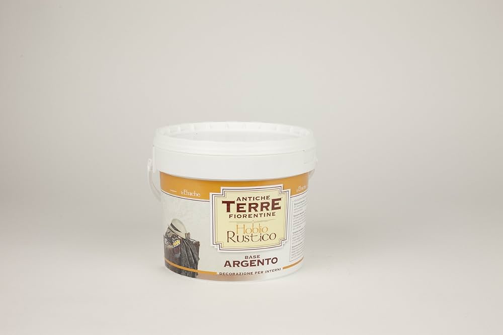 ATF Hoblio Rustico Argento 1.25Lt Grifone