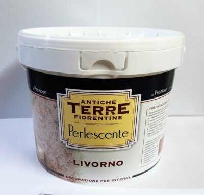 Base ATF Perl. Livorno 2.5Lt Grifone Oscar