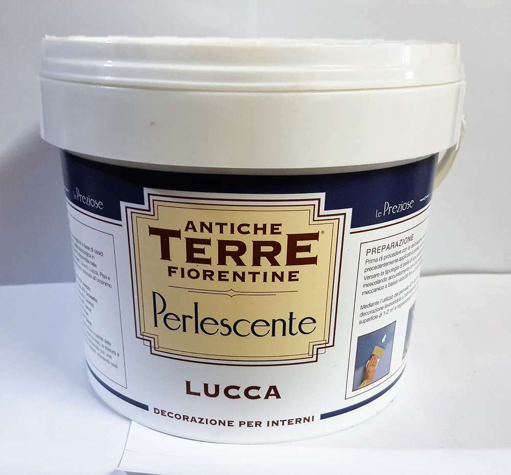 Base ATF Perl. Lucca 2.5Lt Grifone Oscar