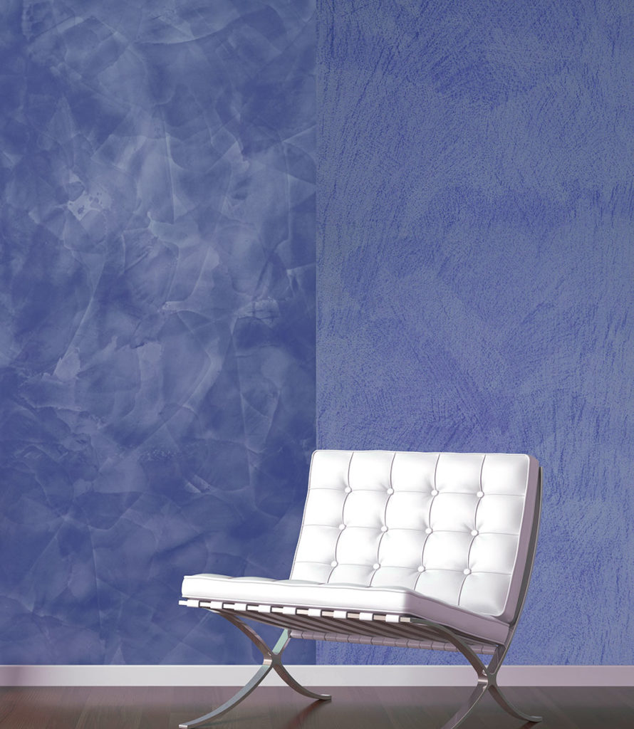 Stucco fiorentino 2.5 lt.