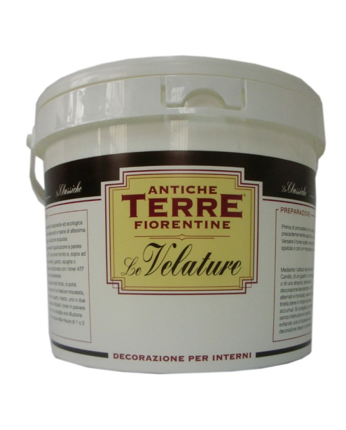 Atf le velature lt. 1,250