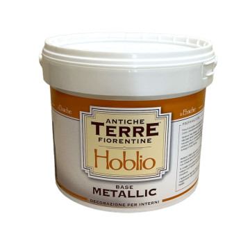 ATF Hoblio Base Metallic 1.25Lt Grifone