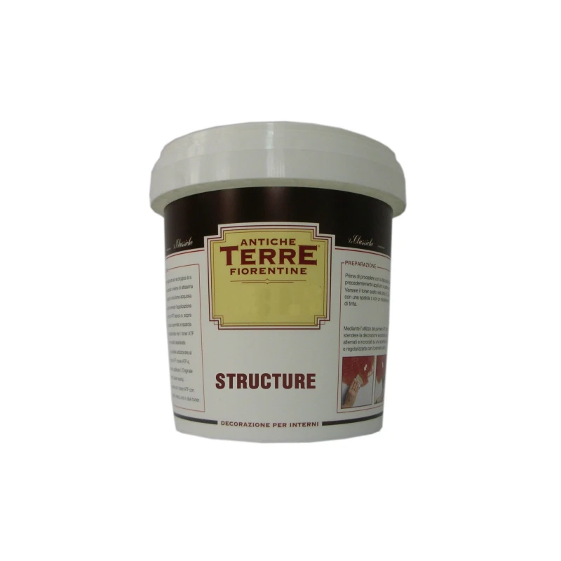 Fondo Structure ATF 2.5Lt Grifone Oscar
