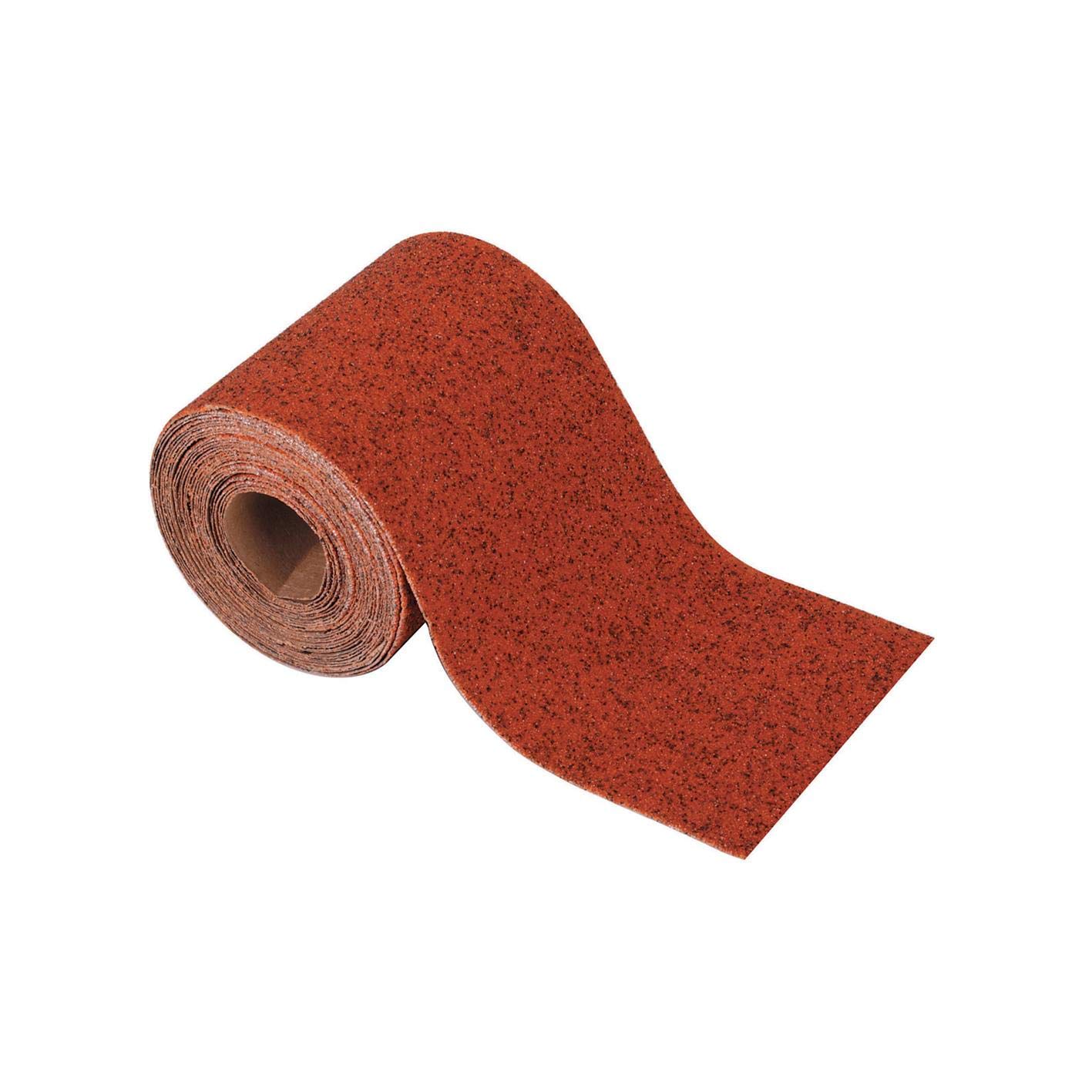 Art. 1360 - Rotolo Carta Abrasiva 5 mt.