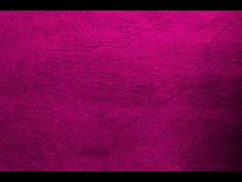 Effetti decorativi con film plastico