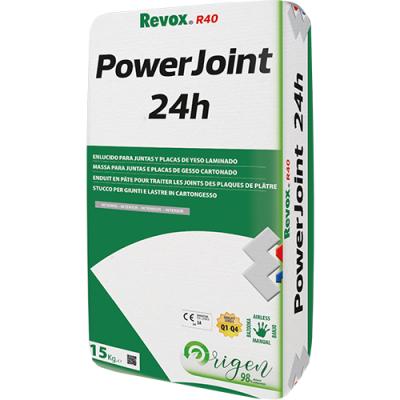 R40 Revox PowerJoint 24h